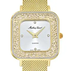 MATHEY TISSOT - Reloj Mathey-Tissot Mujer Gemina D984SPYI