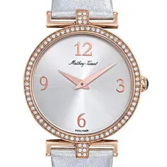 MATHEY TISSOT - Reloj Mathey-Tissot Mujer Gaia D587QPI