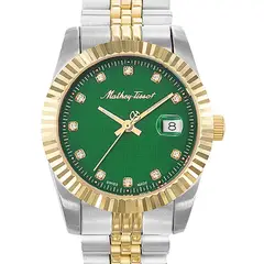 MATHEY TISSOT - Reloj Mathey-Tissot Mujer Mathy III D810BV