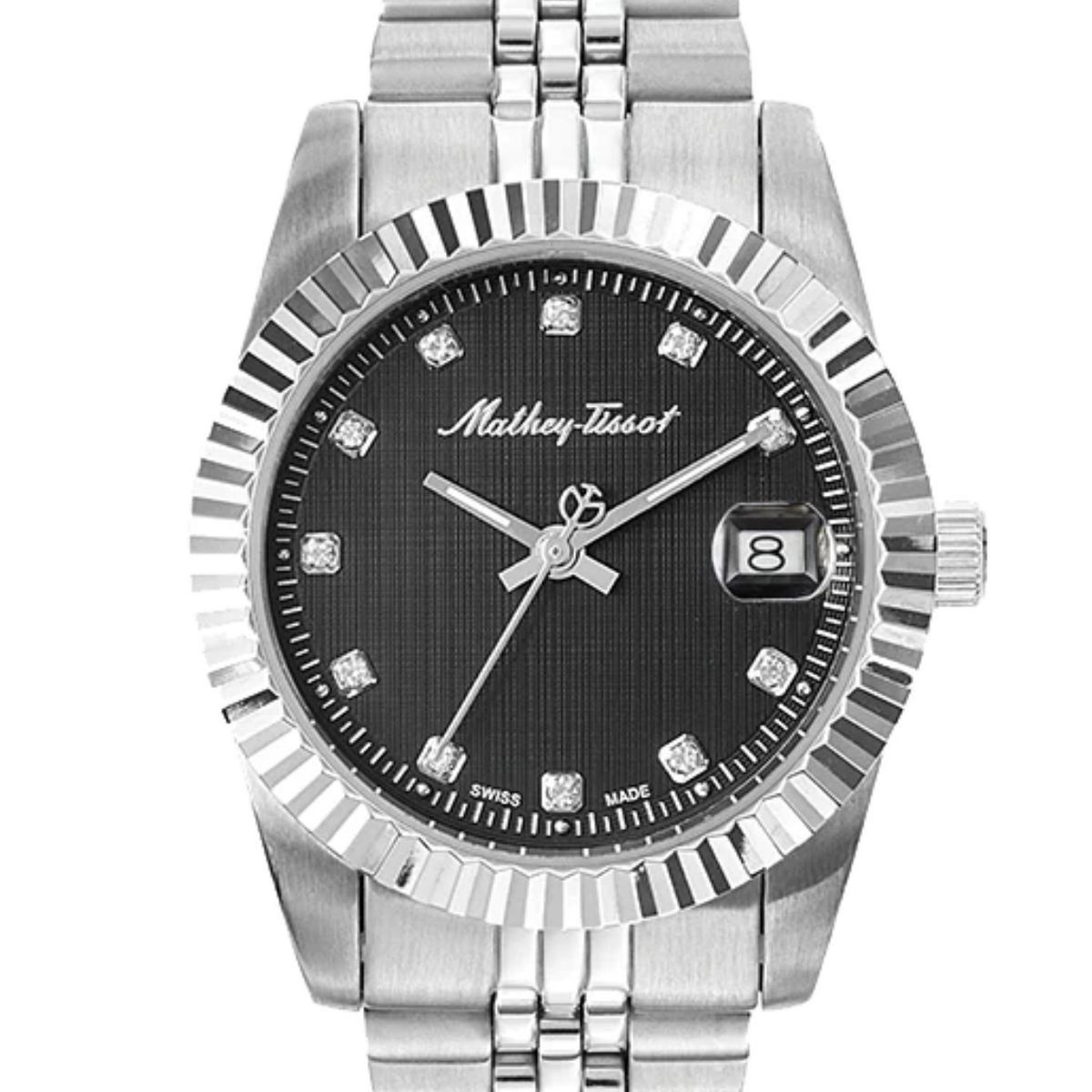MATHEY TISSOT - Reloj Mathey-Tissot Mujer Mathy III D810AN
