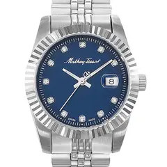 MATHEY TISSOT - Reloj Mathey-Tissot Mujer Mathy III 34 D807ABU