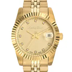 MATHEY TISSOT - Reloj Mathey-Tissot Mujer Mathy III D810PDI