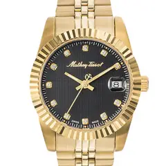 MATHEY TISSOT - Reloj Mathey-Tissot Mujer Mathy III D810PN