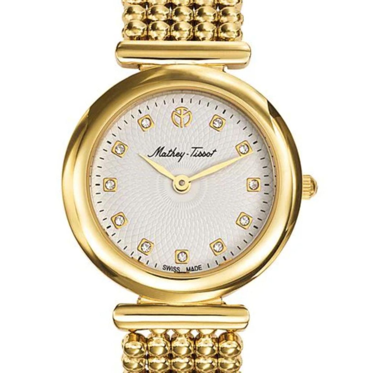 MATHEY TISSOT - Reloj Mathey-Tissot Mujer Allure D539PI