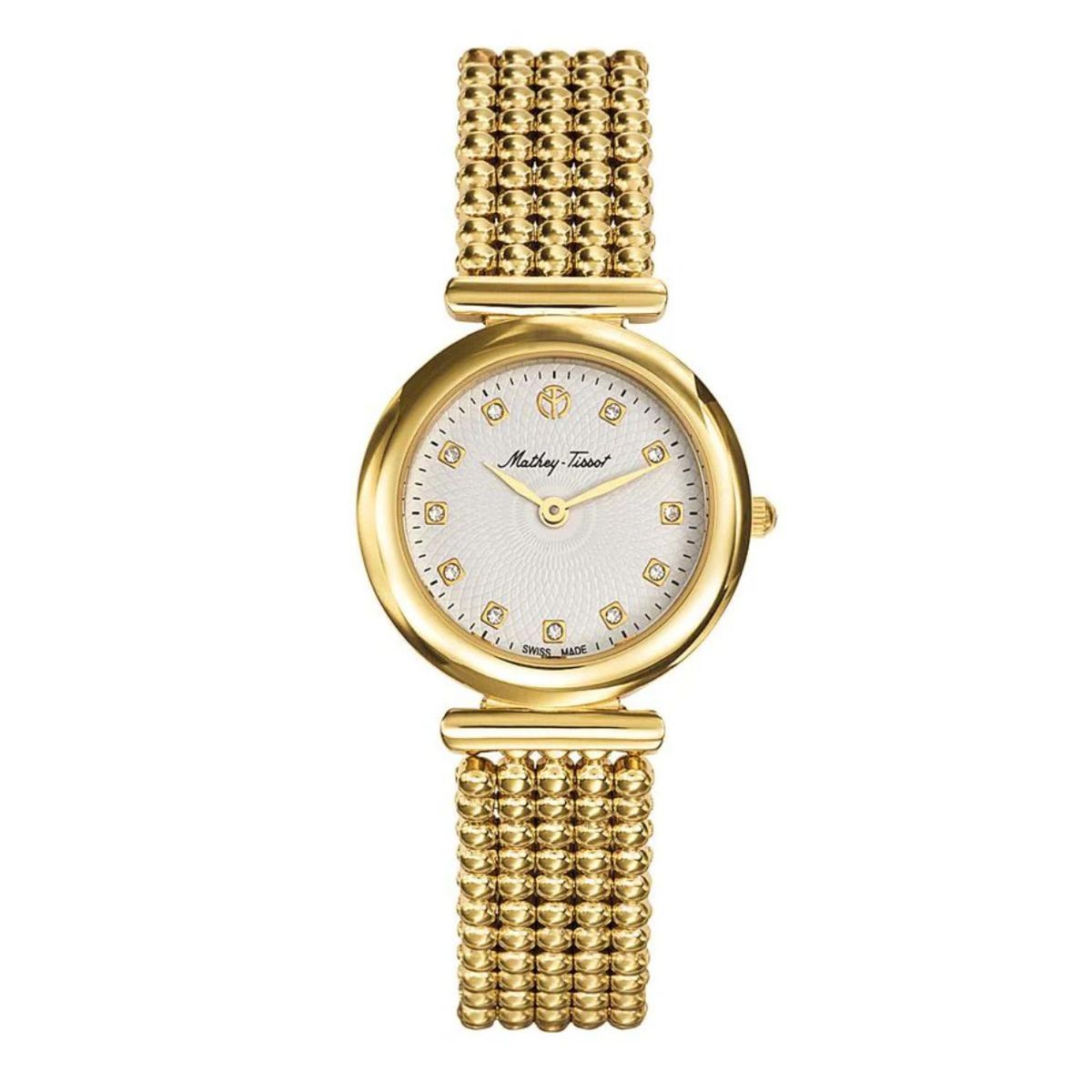 MATHEY TISSOT - Reloj Mathey-Tissot Mujer Allure D539PI