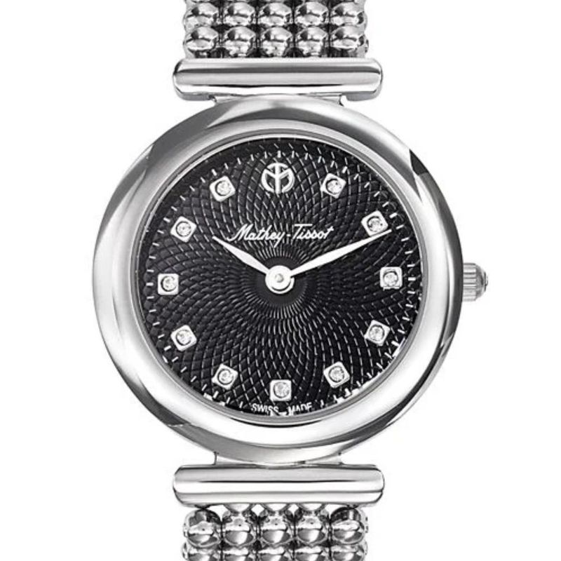 MATHEY TISSOT - Reloj Mathey-Tissot Mujer Allure D539AN