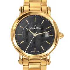 MATHEY TISSOT - Reloj Mathey-Tissot Mujer City Metal D31186MPN