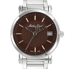 MATHEY TISSOT - Reloj Mathey-Tissot Unisex City Metal H611251MAM