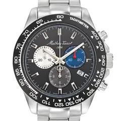 MATHEY TISSOT - Reloj Mathey-Tissot Hombre Mathy Chrono II H938CHAN