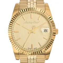 MATHEY TISSOT - Reloj Mathey-Tissot Hombre Mathy III H810PDI