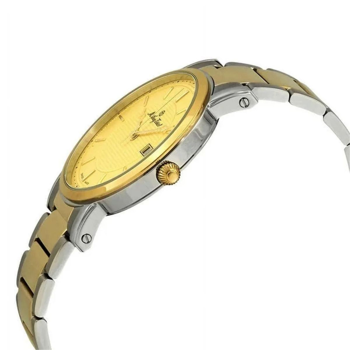 MATHEY TISSOT - Reloj Mathey-Tissot Hombre City Metal HB611251MBDI