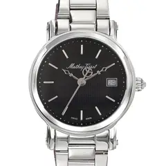 MATHEY TISSOT - Reloj Mathey-Tissot Mujer City Metal D31186MAN
