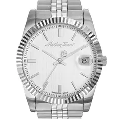 MATHEY TISSOT - Reloj Mathey-Tissot Hombre Mathy III H810AI