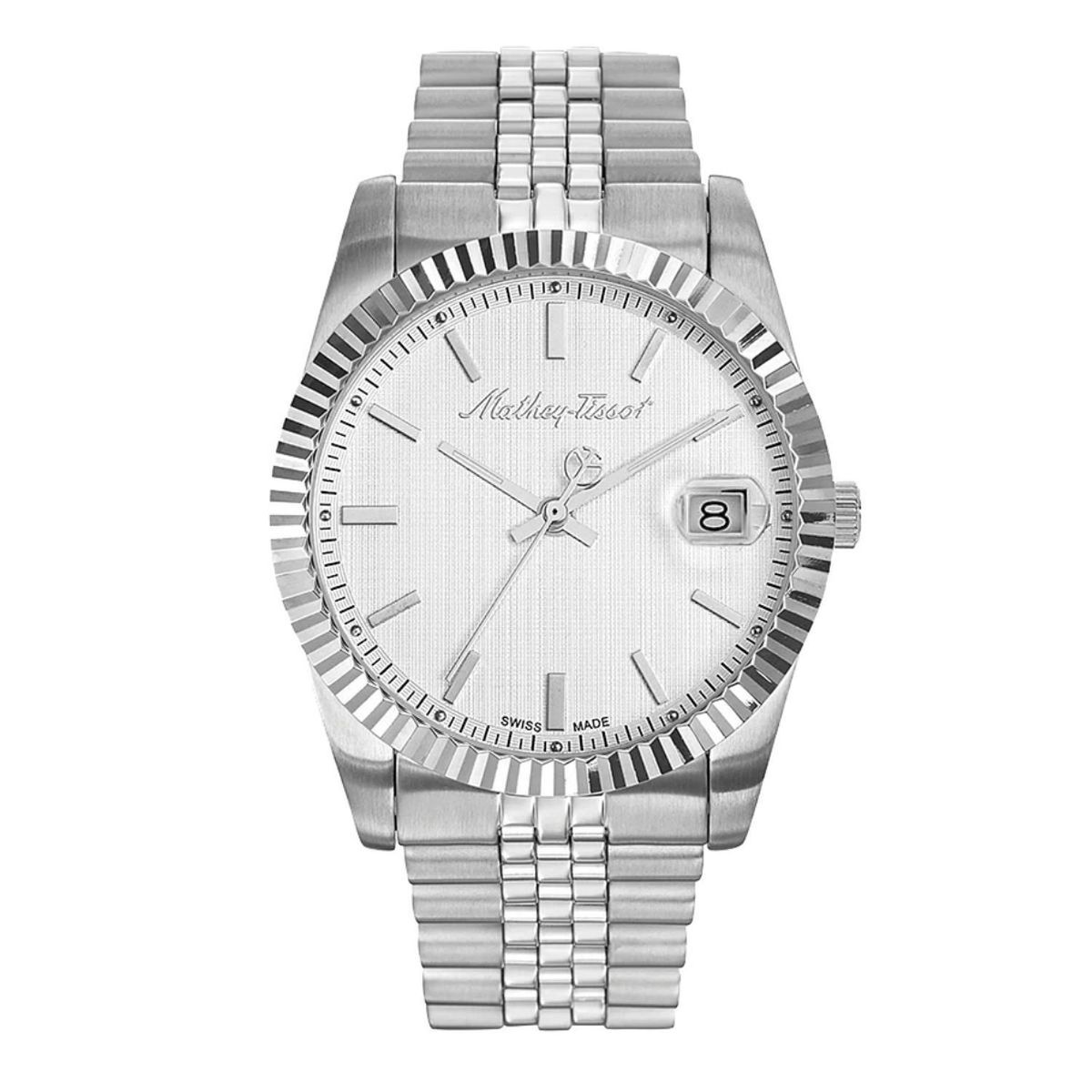 MATHEY TISSOT - Reloj Mathey-Tissot Hombre Mathy III H810AI