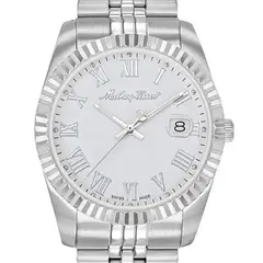 MATHEY TISSOT - Reloj Mathey-Tissot Unisex Mathy III Roman H810ABR