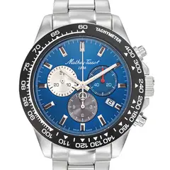 MATHEY TISSOT - Reloj Mathey-Tissot Hombre Mathy Chrono II H938CHABU