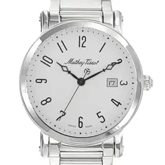MATHEY TISSOT - Reloj Mathey-Tissot Unisex City Metal H611251MAG