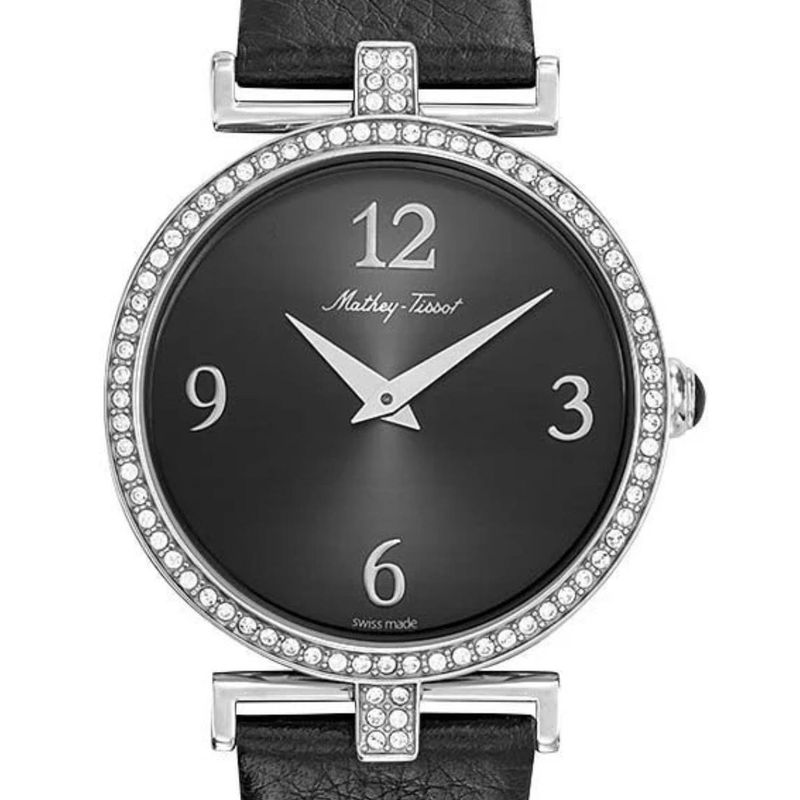 MATHEY TISSOT - Reloj Mathey-Tissot Mujer Gaia D587QAN