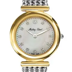 MATHEY TISSOT - Reloj Mathey-Tissot Mujer Allure D539BI
