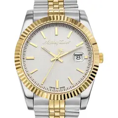 MATHEY TISSOT - Reloj Mathey-Tissot Hombre Mathy III H810BI