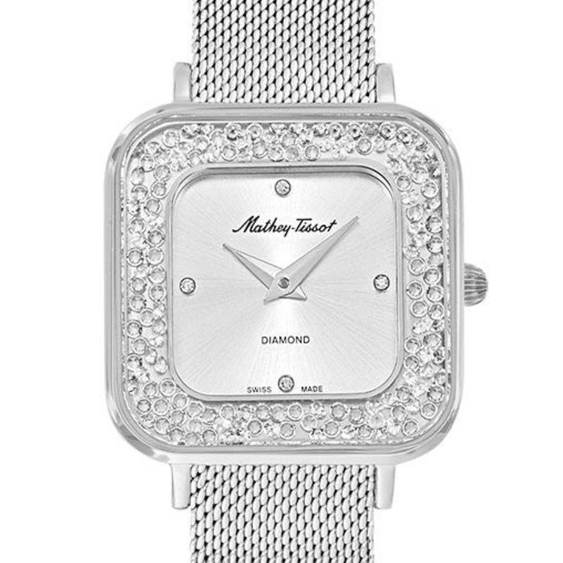 MATHEY TISSOT - Reloj Mathey-Tissot Mujer Gemina D984SAI