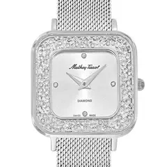 MATHEY TISSOT - Reloj Mathey-Tissot Mujer Gemina D984SAI