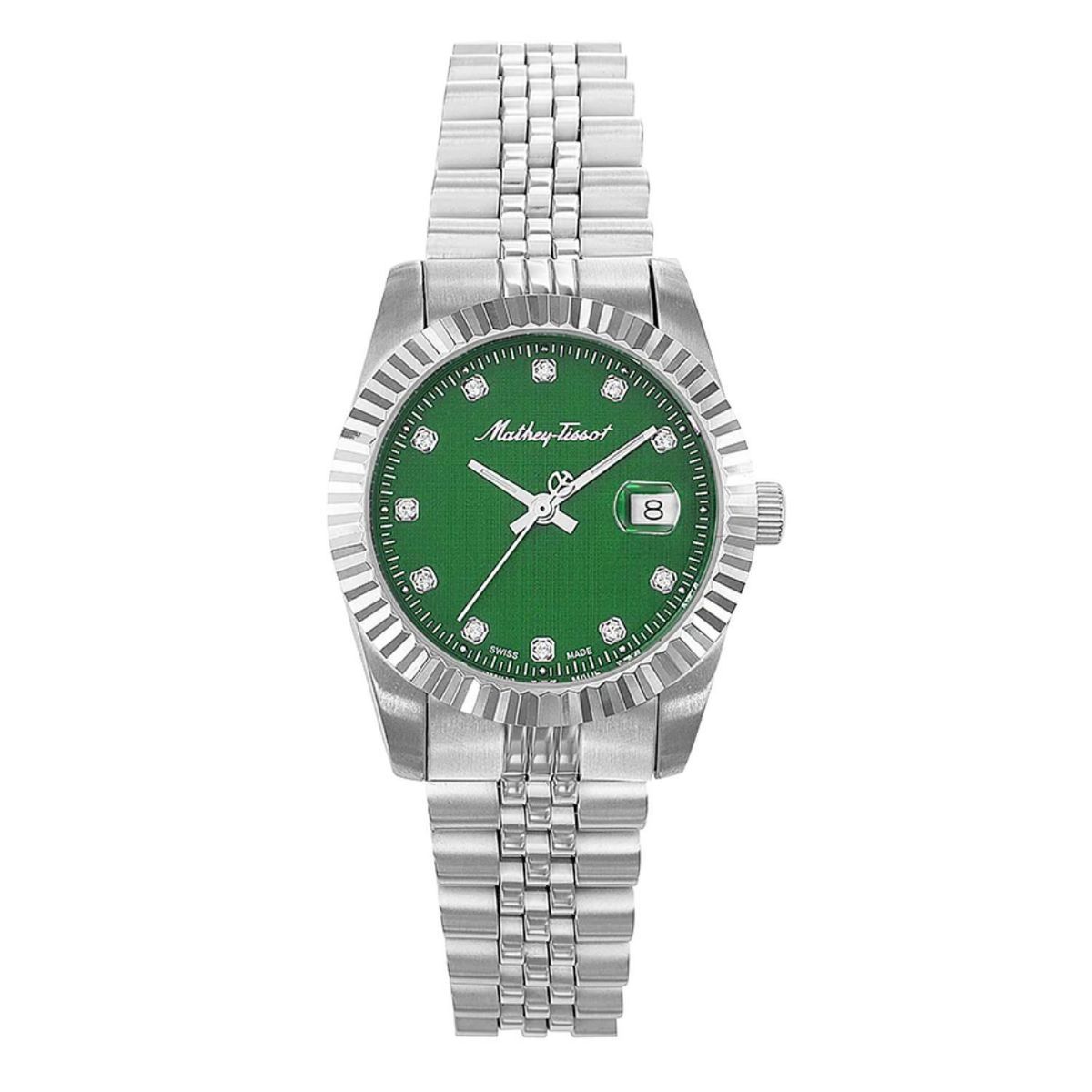 MATHEY TISSOT - Reloj Mathey-Tissot Mujer Mathy III D810AV