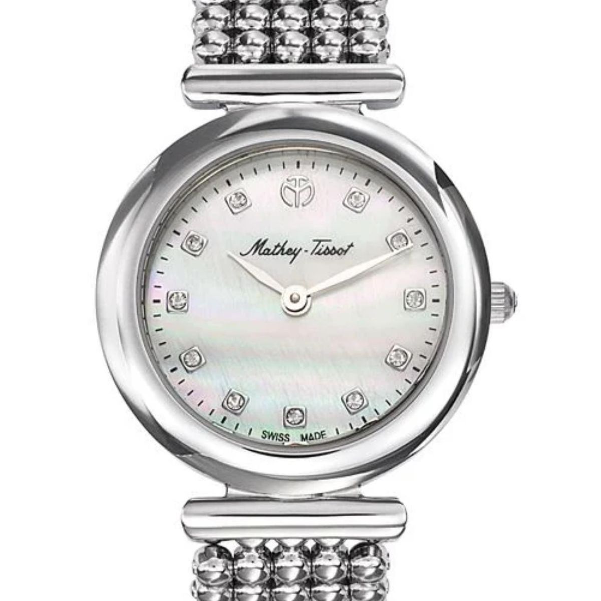 MATHEY TISSOT - Reloj Mathey-Tissot Mujer Allure D539AI