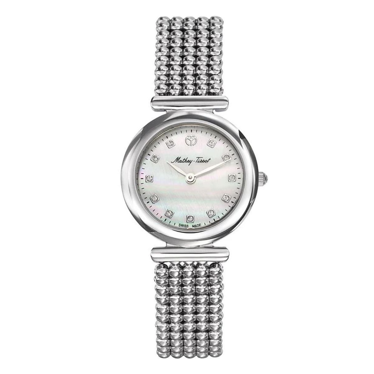 MATHEY TISSOT - Reloj Mathey-Tissot Mujer Allure D539AI
