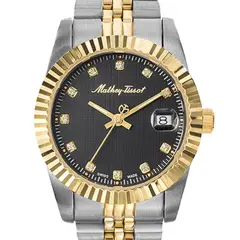 MATHEY TISSOT - Reloj Mathey-Tissot Mujer Mathy III D810BM
