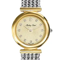MATHEY TISSOT - Reloj Mathey-Tissot Mujer Allure D539BDI