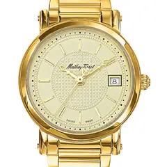MATHEY TISSOT - Reloj Mathey-Tissot Hombre City Metal HB611251MPDI