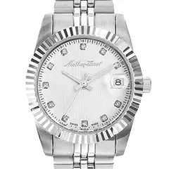 MATHEY TISSOT - Reloj Mathey-Tissot Mujer Mathy III 34 D807AI