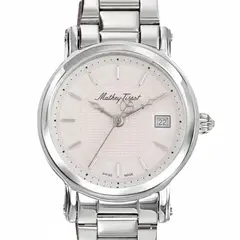 MATHEY TISSOT - Reloj Mathey-Tissot Mujer City Metal D31186MAI