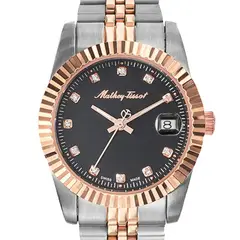 MATHEY TISSOT - Reloj Mathey-Tissot Mujer Mathy III D810RN