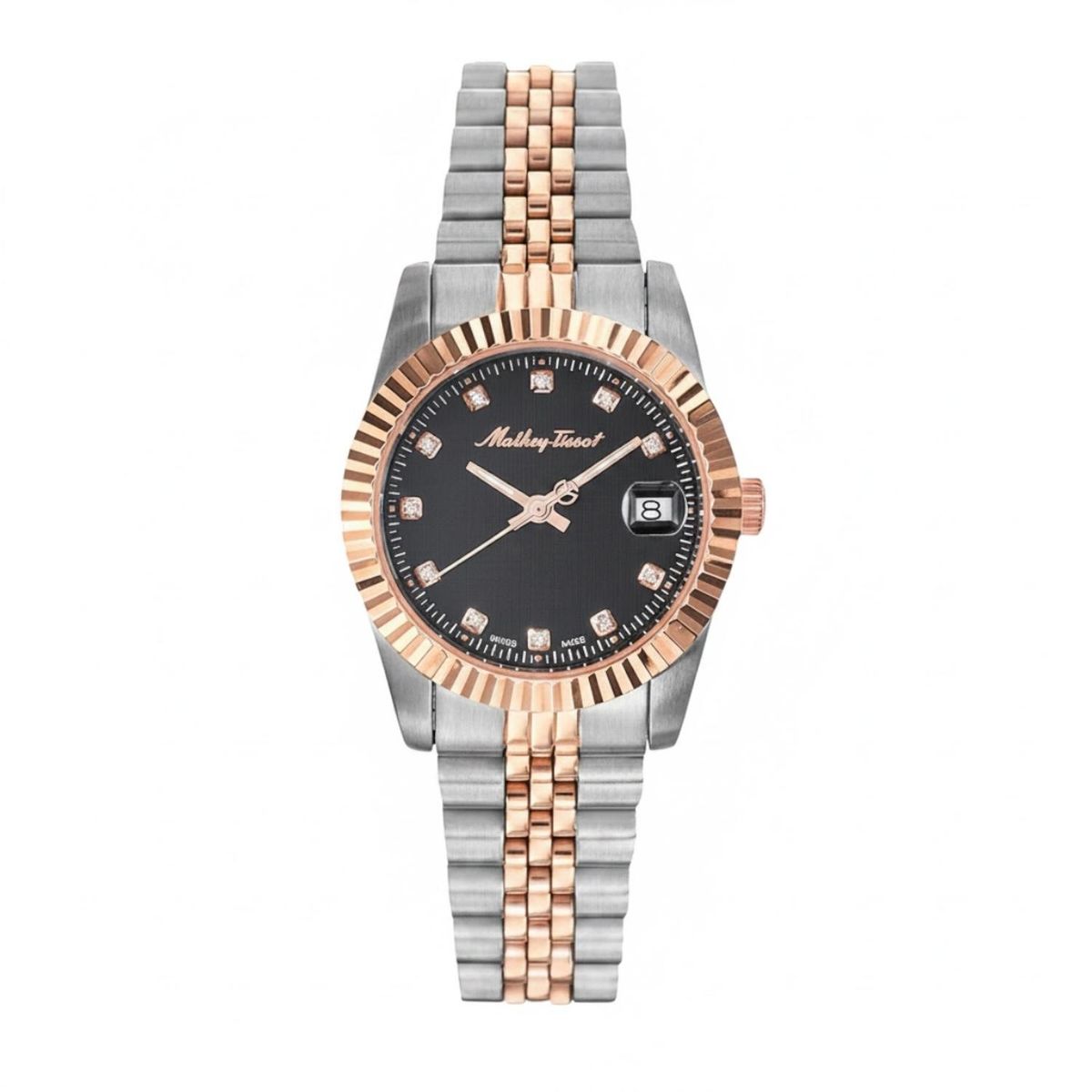 MATHEY TISSOT - Reloj Mathey-Tissot Mujer Mathy III D810RN