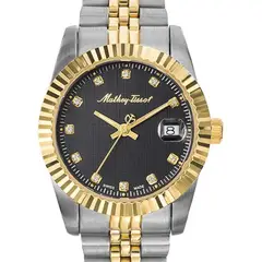 MATHEY TISSOT - Reloj Mathey-Tissot Mujer Mathy III 34 D807BN