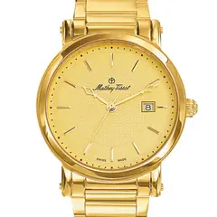 MATHEY TISSOT - Reloj Mathey-Tissot Unisex City Metal H611251MPDI