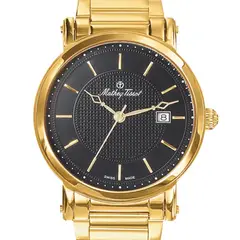 MATHEY TISSOT - Reloj Mathey-Tissot Unisex City Metal H611251MPN