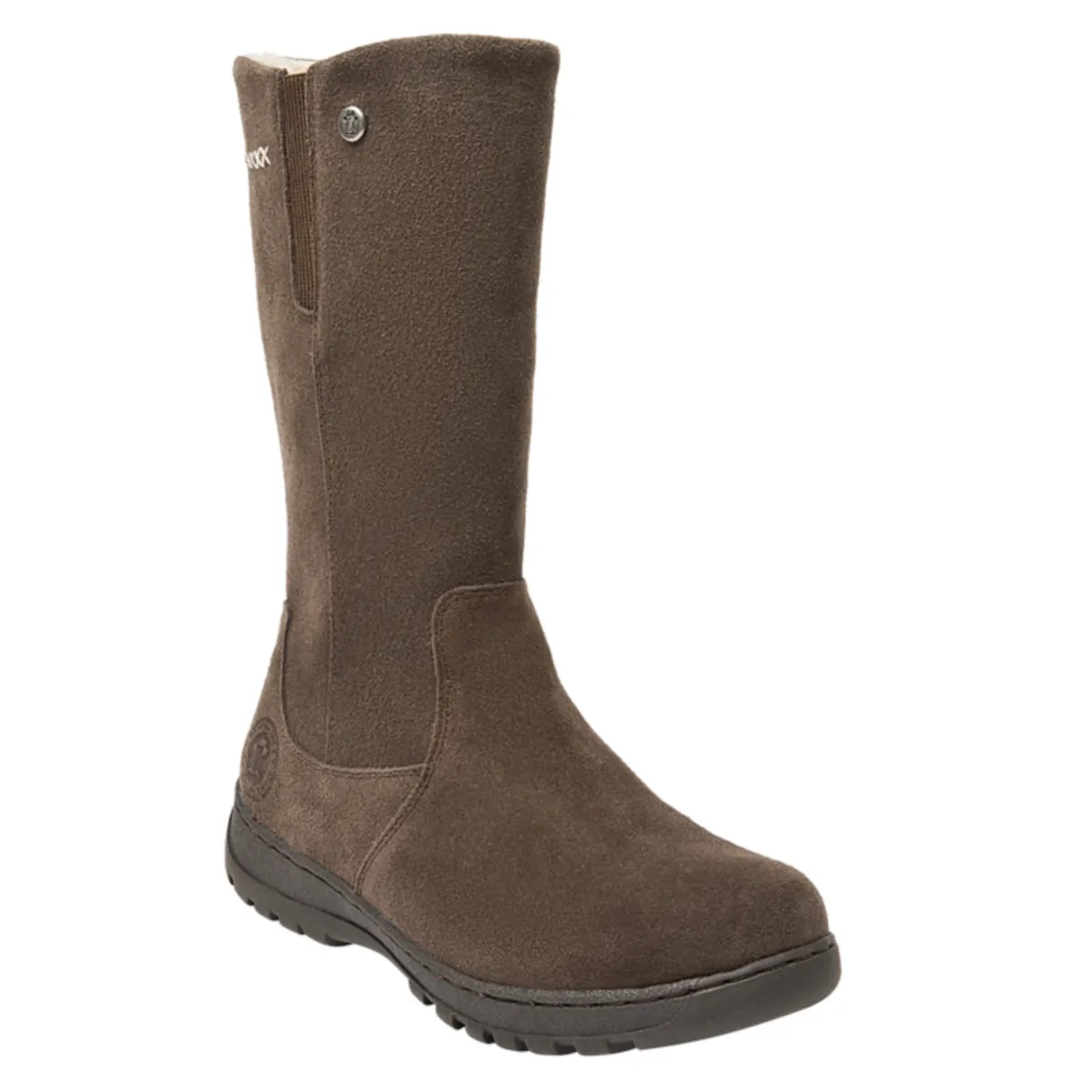 PANAMA JACK - Bota Casual Marrón Mujer Panama Jack