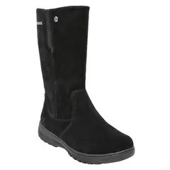PANAMA JACK - Bota Casual Negro Mujer