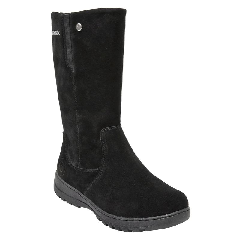 PANAMA JACK - Bota Casual Negro Mujer Panama Jack