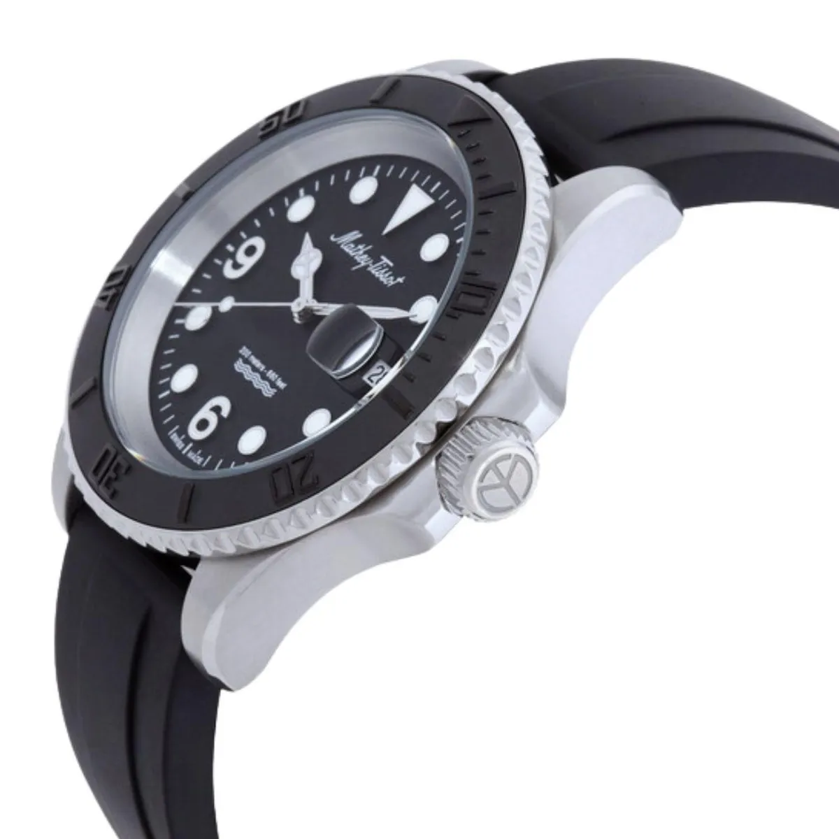 MATHEY TISSOT - Reloj Mathey-Tissot Hombre Mathy Design H909AN