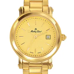 MATHEY TISSOT - Reloj Mathey-Tissot Mujer City Metal D31186MPDI