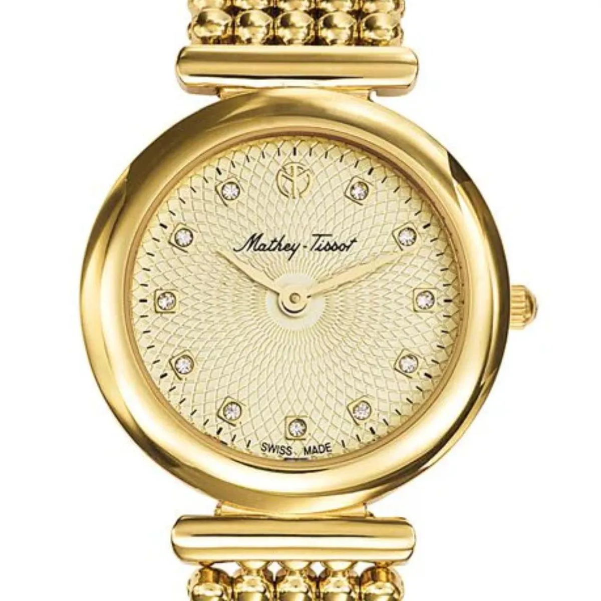 MATHEY TISSOT - Reloj Mathey-Tissot Mujer Allure D539PDI