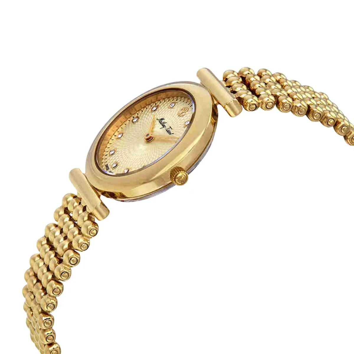 MATHEY TISSOT - Reloj Mathey-Tissot Mujer Allure D539PDI