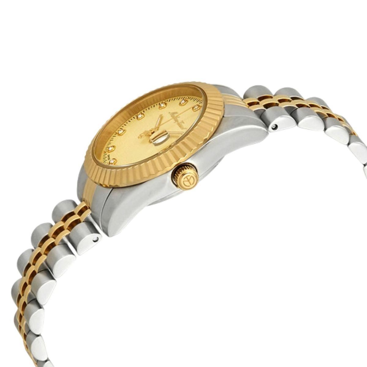 MATHEY TISSOT - Reloj Mathey-Tissot Mujer Mathy III D810BDI