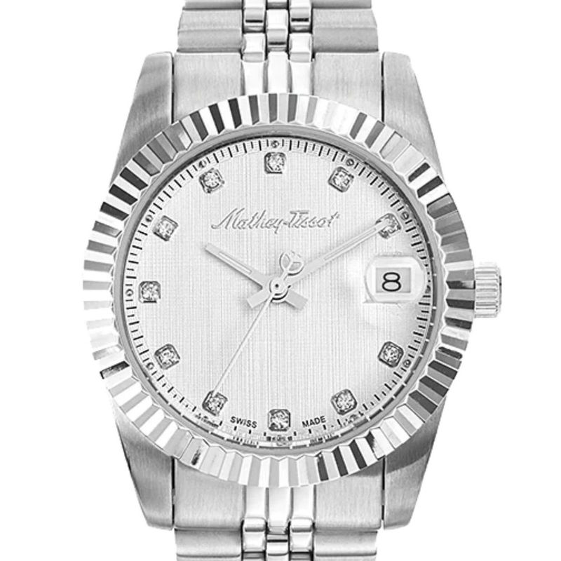MATHEY TISSOT - Reloj Mathey-Tissot Mujer Mathy III D810AI