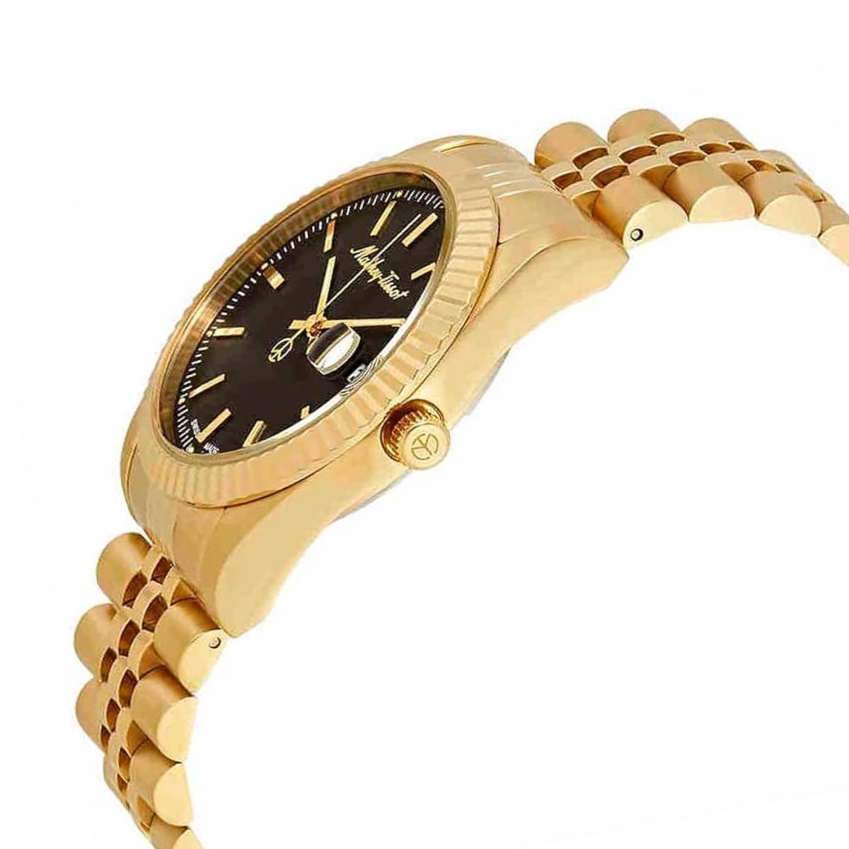 MATHEY TISSOT - Reloj Mathey-Tissot Hombre Mathy III H810PN