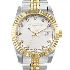 MATHEY TISSOT - Reloj Mathey-Tissot Mujer Mathy III 34 D807BI